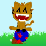 Skippy The Bouncing Cat