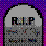 Sprite A Day: Funeral