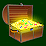 Treasure in the dark