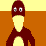 Peanut the Squirrel 4