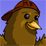 Muscle Bird