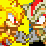 Sonic Life 3: FFtE