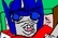 Optimus Loves Megatron