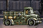 Metal Slug - War Scene 2