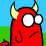 Flaming Devil