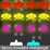 SpaceInvaders Multiplayer