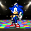 The Sonic Dance