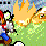 Sonic v Mario