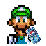 Mario's Cola Calamity