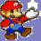 mario-family guy italian