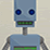 office robot
