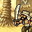 Metal Slug - War Scene