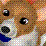 Interactive Corgi