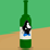 LL - Wine's bad day