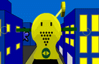 Jet Set Radio Trailer
