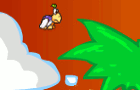 Metal slug vs Mario