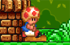 Disturbing Toad!!!