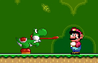 Mario World - Yoshi Ep 2