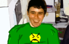 Newgrounds Fight Part 1