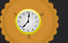 Clockday procrastinators