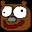 Jimbo, Retarded Squirrel