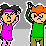 Newgrounds-Caramelldansen
