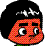 Rock Lee Test Animation