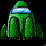 Reverse Space Shooter