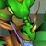 Dragon Warrior Customize