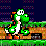 Yoshi's chocolate