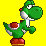 Mario World - Yoshi Ep 2