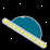 A Spaceship Game