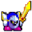 kirby sprite series (demo