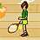 Twisted Tennis