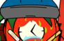 StrawberryClock's Guitar2