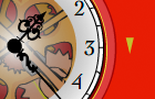 We Are Clock.