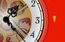 We Are Clock.