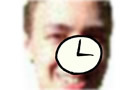 Weisman Clock by j0bzx