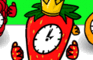 Clockday 08: Clock-Roll!