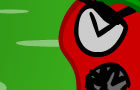 [CC] SB-clock Boss Fight! by chubbthehippo