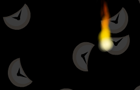 Clock Fire