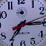 Odd Clock Out