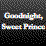 Goodnight, sweet prince