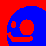 (BlueBlobGame) Aviod