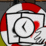 clockday flash animation