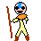 Avatar, Phantom, V