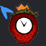 Clock Day! B!!!
