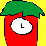 EEEOHHHH a Clock!