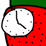 Dmjersak's Clock Dress Up