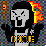 crap drawn adventure